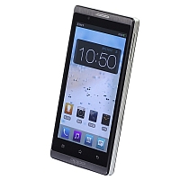 
Oppo T29 supports frequency bands GSM and HSPA. Official announcement date is  October 2012. The device is working on an Android OS, v4.0.4 (Ice Cream Sandwich) with a Dual-core 1 GHz Corte
