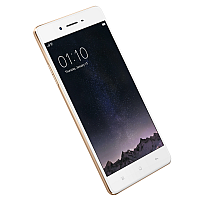 Oppo F1 F1 - description and parameters