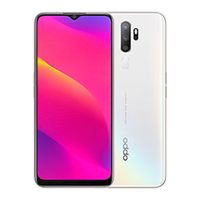 
Oppo A11 supports frequency bands GSM ,  CDMA ,  HSPA ,  LTE. Official announcement date is  October 2019. The device is working on an Android 9.0 (Pie); ColorOS 6.0 with a Octa-core (4x2.0