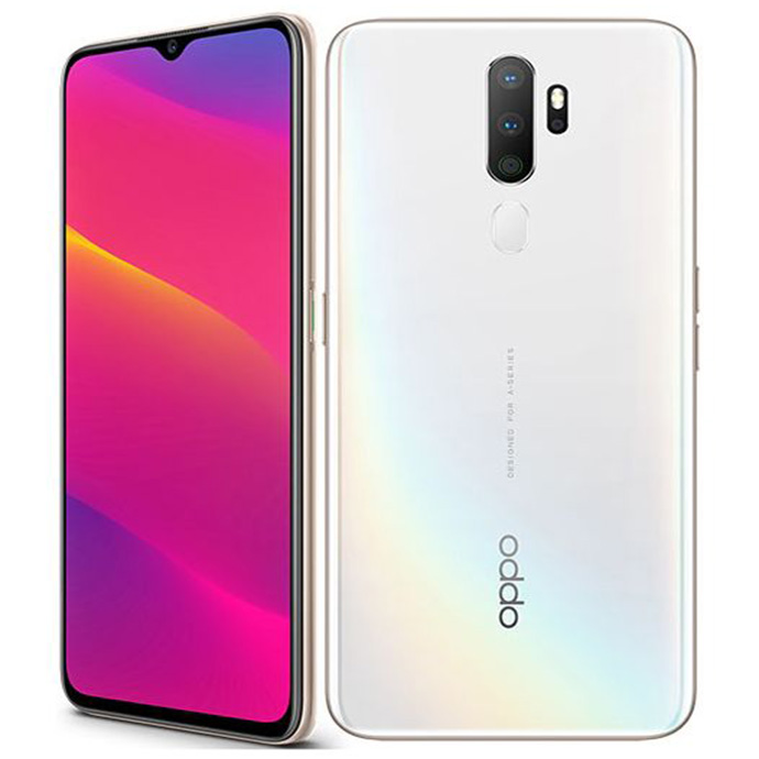 Oppo A11 - description and parameters