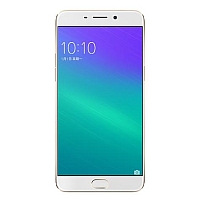 
Oppo F1 Plus supports frequency bands GSM ,  HSPA ,  LTE. Official announcement date is  March 2016. The device is working on an Android OS, v5.1 (Lollipop) with a Octa-core (4x2.0 GHz Cort