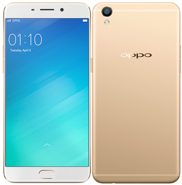 Oppo F1 Plus X9009 - description and parameters