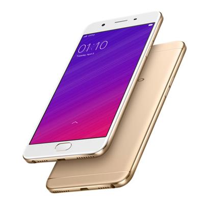 Oppo F1s - description and parameters