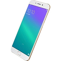 
Oppo R9 Plus supports frequency bands GSM ,  CDMA ,  HSPA ,  EVDO ,  LTE. Official announcement date is  March 2016. The device is working on an Android OS, v5.1 (Lollipop) with a Octa-core