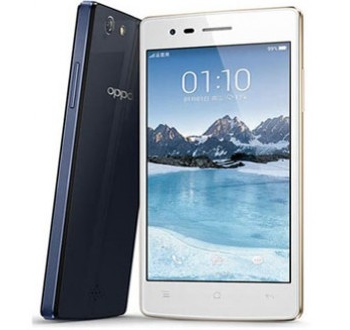Oppo A31 - description and parameters