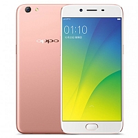 Oppo R9s Plus CPH1611 - description and parameters