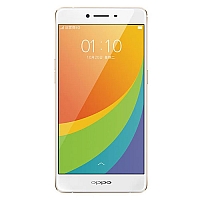 
Oppo A53 supports frequency bands GSM ,  HSPA ,  LTE. Official announcement date is  November 2015. The device is working on an Android OS, v5.1 (Lollipop) with a Octa-core 1.5 GHz processo