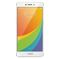 
Oppo A53 supports frequency bands GSM ,  HSPA ,  LTE. Official announcement date is  November 2015. The device is working on an Android OS, v5.1 (Lollipop) with a Octa-core 1.5 GHz processo