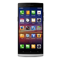 Oppo Find 5 - description and parameters