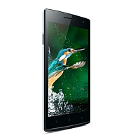 
Oppo Find 5 Mini supports frequency bands GSM and HSPA. Official announcement date is  January 2014. The device is working on an Android OS, v4.2.2 (Jelly Bean) with a Quad-core 1.3 GHz Cor