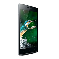 
Oppo Find 5 Mini supports frequency bands GSM and HSPA. Official announcement date is  January 2014. The device is working on an Android OS, v4.2.2 (Jelly Bean) with a Quad-core 1.3 GHz Cor