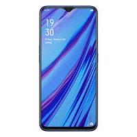 Oppo A9 (2020) - description and parameters