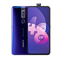 Oppo F11 Pro CPH1969 - description and parameters