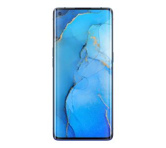 Oppo Reno3 Pro - description and parameters