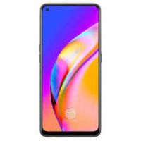 Oppo F19 Pro+ 5G - description and parameters