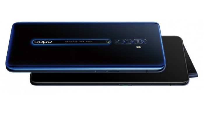 Oppo Reno2 - description and parameters