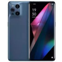 Oppo Find X3 - description and parameters