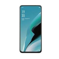 Oppo Reno2 F - description and parameters