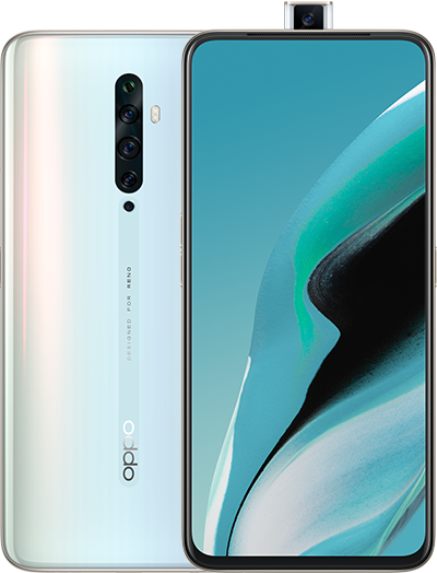 Oppo Reno2 F - description and parameters