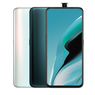 Oppo Reno2 F - description and parameters