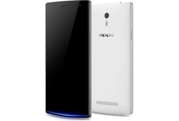 Oppo Find 7a X9006 - description and parameters