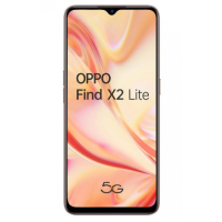 
Oppo Find X2 Lite supports frequency bands GSM ,  HSPA ,  LTE ,  5G. Official announcement date is  April 20 2020. The device is working on an Android 10.0; ColorOS 7 with a Octa-core (1x2.