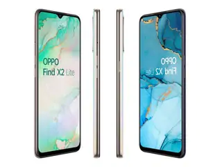 Oppo Find X2 Lite - description and parameters