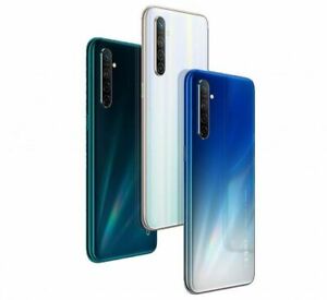 Oppo K5 - description and parameters