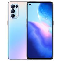 Oppo Reno5 F - description and parameters