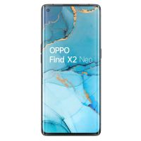
Oppo Find X2 Neo supports frequency bands GSM ,  HSPA ,  LTE ,  5G. Official announcement date is  April 15 2020. The device is working on an Android 10.0; ColorOS 7 with a Octa-core (1x2.4