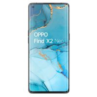 
Oppo Find X2 Neo supports frequency bands GSM ,  HSPA ,  LTE ,  5G. Official announcement date is  April 15 2020. The device is working on an Android 10.0; ColorOS 7 with a Octa-core (1x2.4