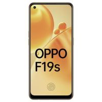 Oppo F19s - description and parameters