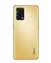 Oppo F19s - description and parameters