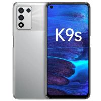 
Oppo K9s supports frequency bands GSM ,  CDMA ,  HSPA ,  CDMA2000 ,  LTE ,  5G. Official announcement date is  October 20 2021. The device is working on an Android 11, ColorOS 11.2 with a O