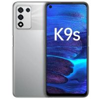 
Oppo K9s supports frequency bands GSM ,  CDMA ,  HSPA ,  CDMA2000 ,  LTE ,  5G. Official announcement date is  October 20 2021. The device is working on an Android 11, ColorOS 11.2 with a O