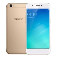 Oppo A35 - description and parameters