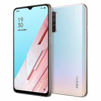 
Oppo Reno3 Youth supports frequency bands GSM ,  CDMA ,  HSPA ,  EVDO ,  LTE ,  5G. Official announcement date is  February 8 2020. The device is working on an Android 10.0; ColorOS 7 with 