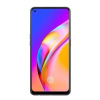 
Oppo A94 5G supports frequency bands GSM ,  HSPA ,  LTE ,  5G. Official announcement date is  April 16 2021. The device is working on an Android 11, ColorOS 11.1 with a Octa-core (2x2.4 GHz