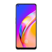 
Oppo A94 5G supports frequency bands GSM ,  HSPA ,  LTE ,  5G. Official announcement date is  April 16 2021. The device is working on an Android 11, ColorOS 11.1 with a Octa-core (2x2.4 GHz