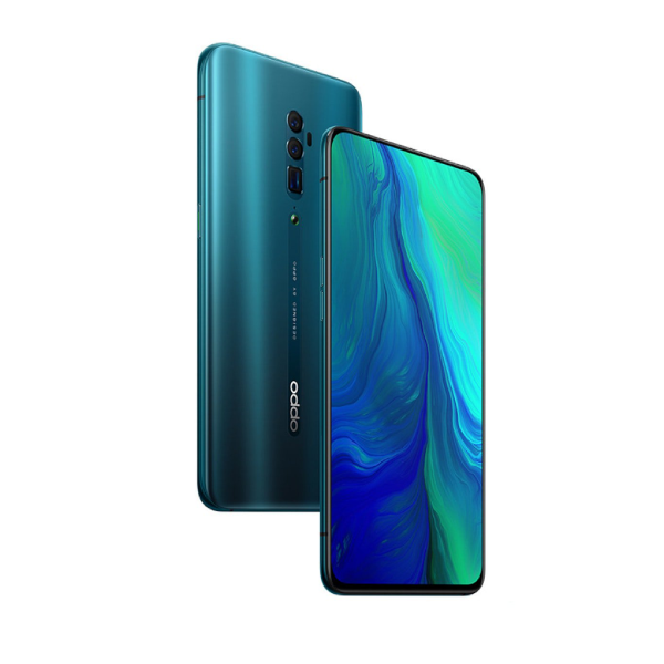 Oppo Reno A - description and parameters