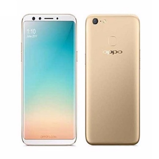 Oppo F5 Youth CPH1725 - description and parameters