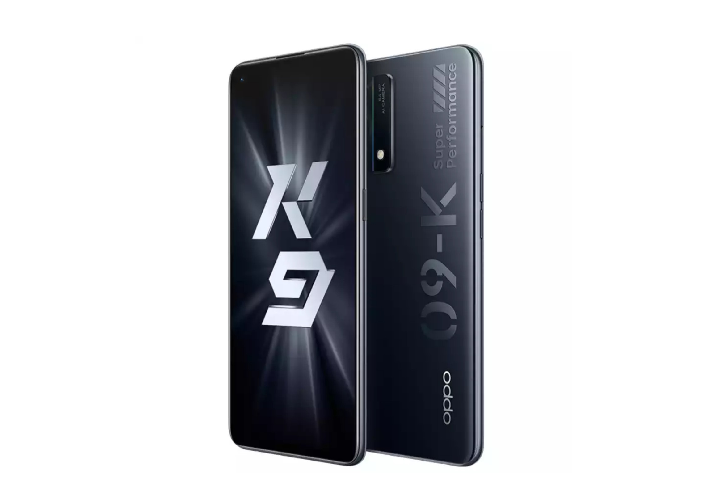 Oppo K9 LM-X210FM - description and parameters