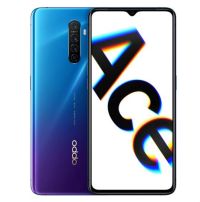 Oppo Reno Ace - description and parameters