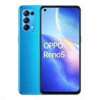 Oppo Reno5 Z - description and parameters