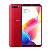 Oppo R11s CPH1719 - description and parameters