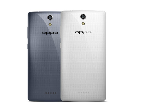 Oppo Mirror 3 - description and parameters