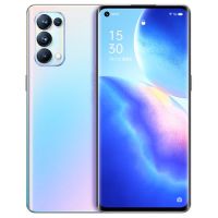 Oppo Reno6 5G - description and parameters