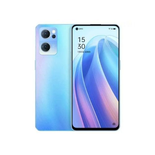 Oppo Reno7 5G - description and parameters