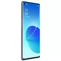 Oppo Reno6 Pro+ 5G - description and parameters