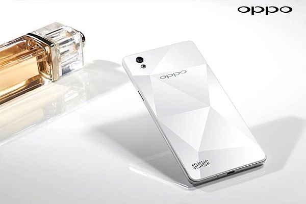 Oppo Mirror 5s - description and parameters
